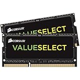 Corsair 16GB (2x8GB) Dual Channel DDR3 SODIMM Memory Kit
