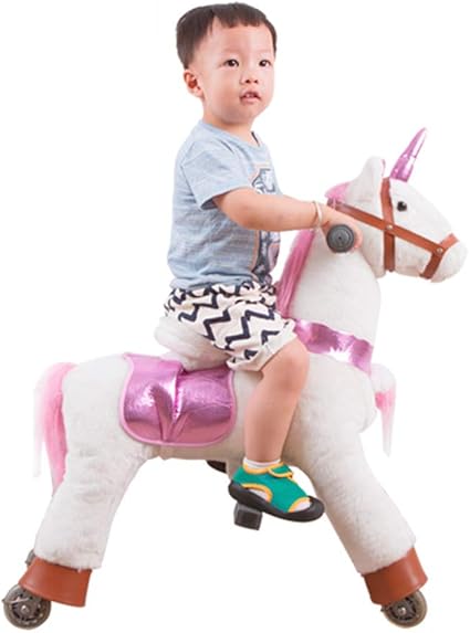 ride on horse toddler