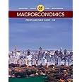 Macroeconomics: Private and Public Choice