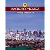 Macroeconomics: Private and Public Choice