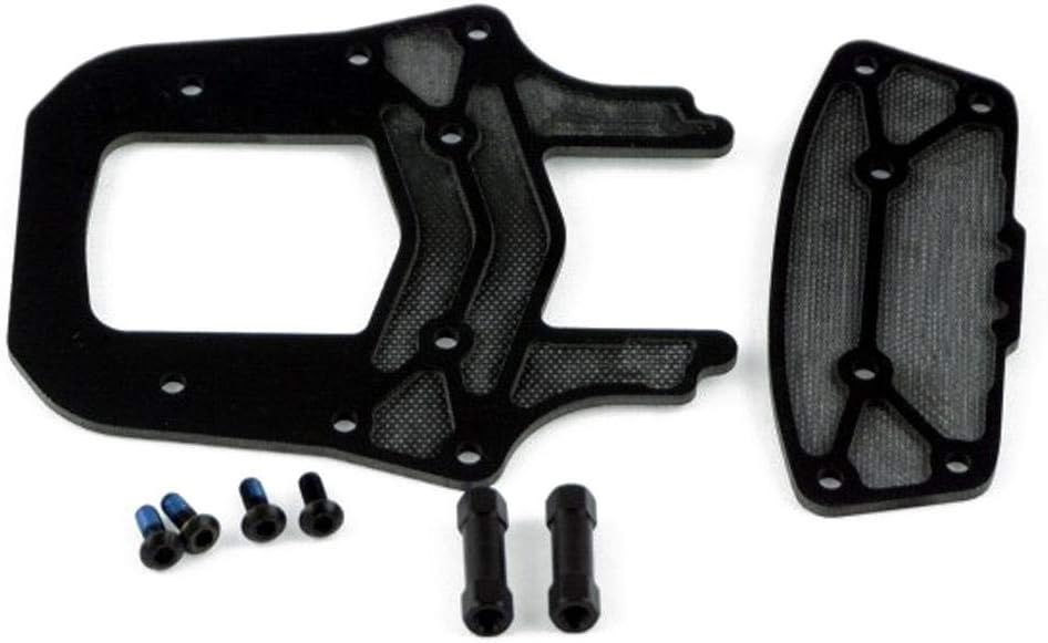 vortex 250 pro parts
