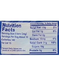 Airheads - Bolsa de varios tipos para frutas, envuelta individualmente, varios tamaños, para fiesta, no se derrite, 9.98 oz