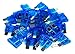 25 pack 15 Amp ATC Fuse Blade Style Scosche 15A Automotive Car Truck