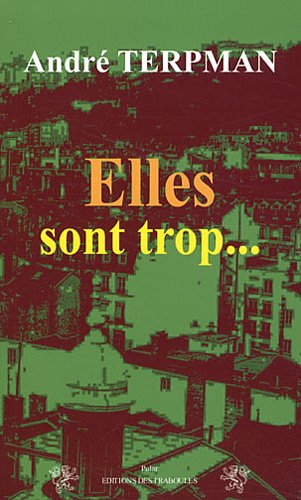 Elles sont trop