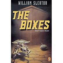 William sleator short stories picture