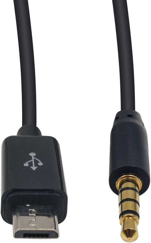 Duttek 3.5mm Audio Output Cable - Image 4