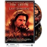 The Last Samurai (Two-Disc Special Edition) by Warner Home Video by Edward Zwick