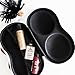 Bra travel and organizer case (pink) perfect for drawers, suitcases, and more! …