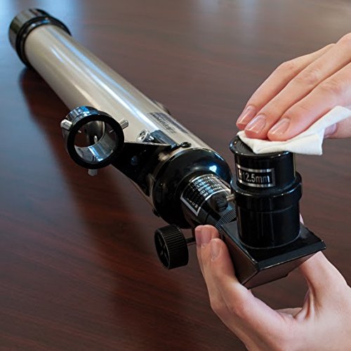 3 Invisible+Glass+Lens+Cleaning+Wipes