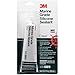 3M 08019 Marine Grade Silicone Sealant, 3 oz, Clear
