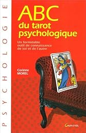 ABC du tarot psychologique