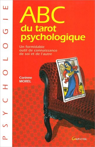 ABC du tarot psychologique