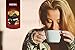 Nescafe Reserve Premium Instant Coffee (2 Pack)