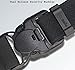 Pacsafe Slingsafe LX50 Anti-Theft Mini Cross-Body Bag, Tweed Grey