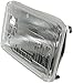 Wagner BriteLite H4656BL Headlight Box of 1