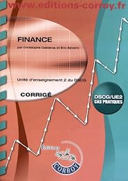 Finance
