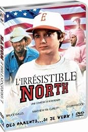 L'irrésistible North
