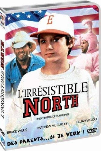 L'irrésistible North