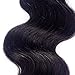 Zorssar Hair 10A Unprocessed Virgin Brazilian Hair Body Wave Weave 4 bundles 100% Remy Human Hair Extensions Natural Color 100g/pc Can be Dyed and Bleached