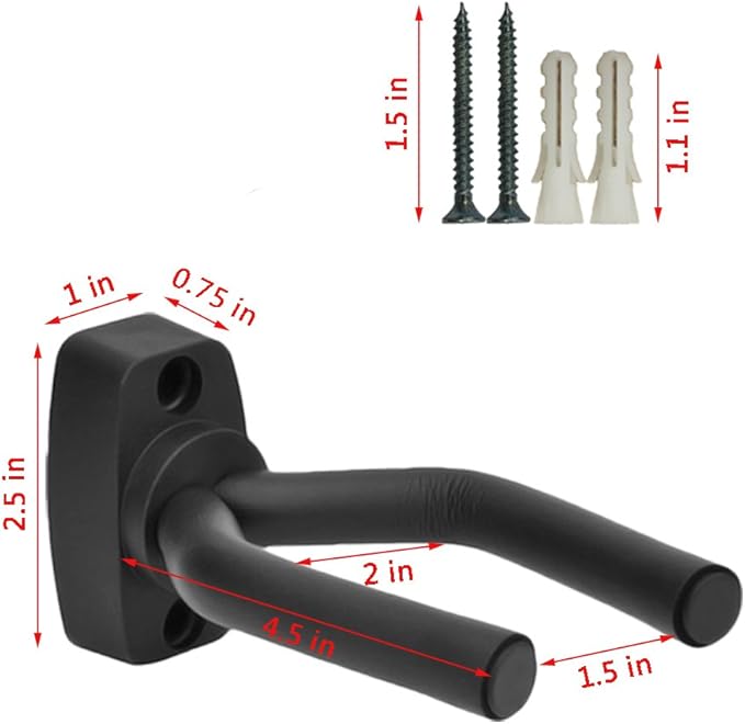 string trimmer hanger