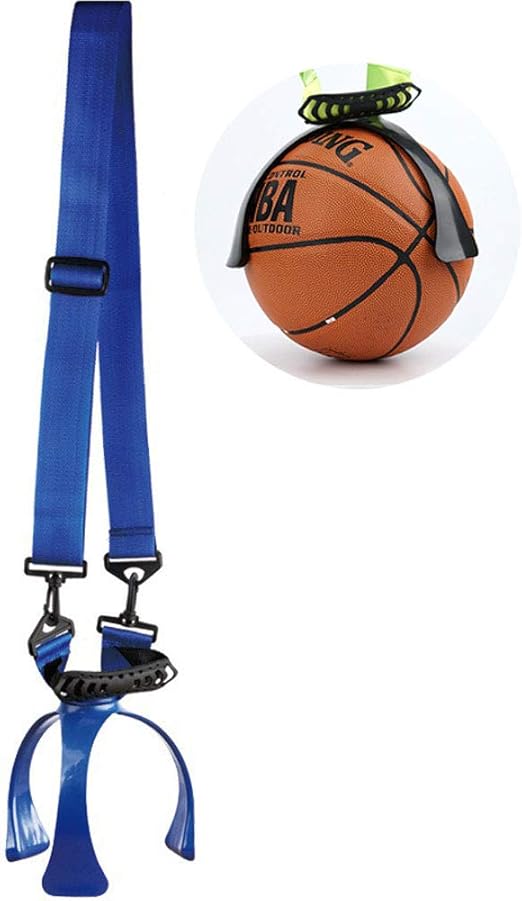 CUANNISI Garra Bola de Soporte de Bola de Accesorios Deportivos de ...