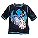 Star Wars: The Force Awakens Rash Guard for Boys Black