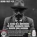 Beardilizer Gentleman Sandalwood Beard Oil for Men - 100% Natural Beard Conditioner & Oils with Argan & Jojoba Oils - Beard Softener & Beard Moisturizer for Beard Growth (Gentleman Sandalwood, 4 Oz)