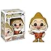 Funko POP! Disney's Snow White and the Seven Dwarfs Sleepy Dwarf and Doc Dwarf Toy Action Figure - 2 POP BUNDLE