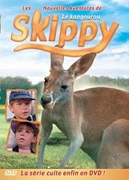 Skippy Le Kangourou - Vol. 1 : Les Nouvelles Aventures