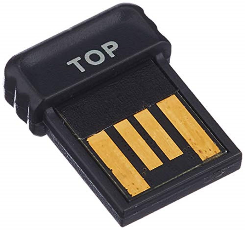 Yealink BT50 Accessoire de vidéo-conférence Noir — image 1