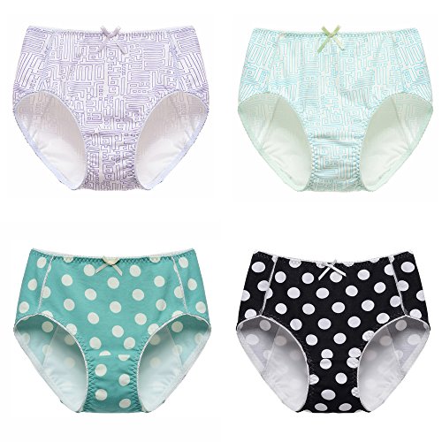 Leak Proof Underwear Yes, You'll NEED It! Gifts For Menopausal Women
