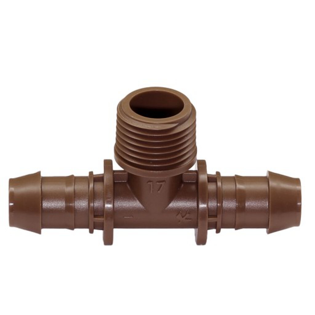 Best 1/2 X 1/2 Tee Garden Hose