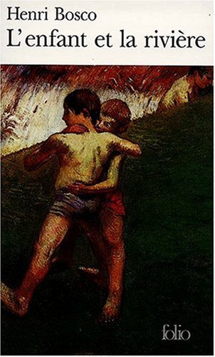 L'Enfant et la rivière