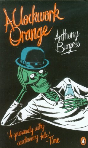 A Clockwork Orange (Penguin Essentials) by Burgess. Anthony ( 2011 ) Paperback