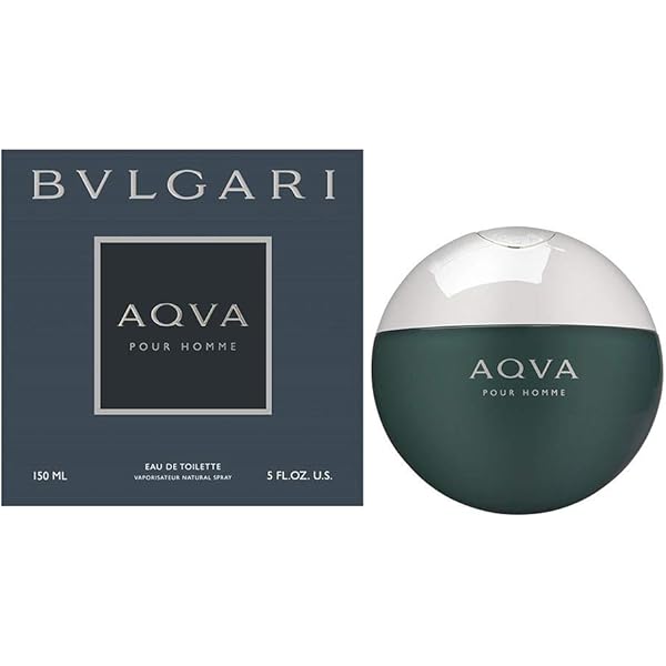 parfum bvlgari aqva marine