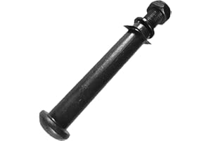 rockible Elliptical Machine Bolts Indoor for Exercise Indoor Bikes