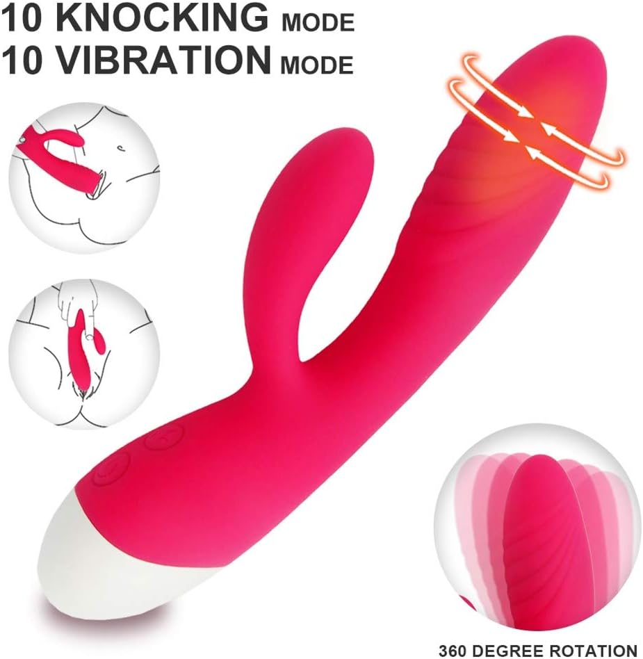 Vibradores