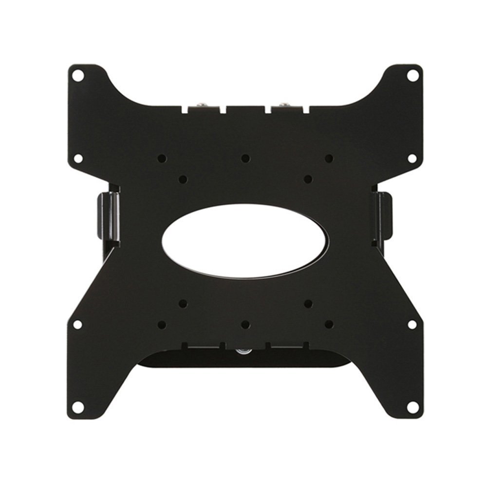 B-Tech BT7532 Flat Screen Wall Mount in Black