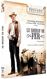 Le Shérif de fer - Édition Spéciale