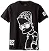 neff Men's Plus-Size Big Steeze T-Shirt