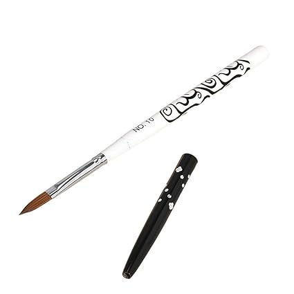 Gel Uv Vernis à Ongles Doux Polonais Parsant Peinture Stylo