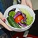 Sale Salad Cutter Strainer Bowl Practical Fast and Easy To Slice Tomato Fruit Cucumber Vegetable