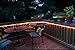 Sogrand Solar String Lights Outdoor Waterproof Decorations Tree Light Warm White 200 LED Decorative Fairy Lighting Garden Decor for Outside Landscape Patio Yard