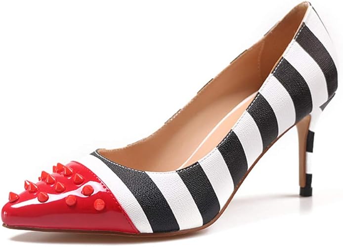 zebra print heels uk
