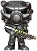 Funko Pop Fallout 4 - X01 Power Armor Pop! Vinyl Figure