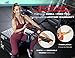 ODOFIT Non-Slip Booty Bands Set – Fabric Resistance Bands for Working Out – Exercise Bands for Home Gym & Stretch Bands for Exercise, Yoga – Workout Bands for Glutes, HIPS, Thighs & Legs (Set of 3)