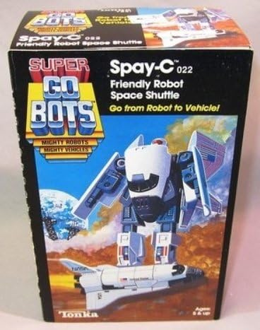 super gobots