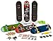 Tech Deck Skate Shop Bonus Pack (Colors and Styles May Vary)