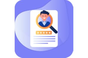 Resume Maker - CV Builder