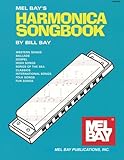 Image de Harmonica Songbook